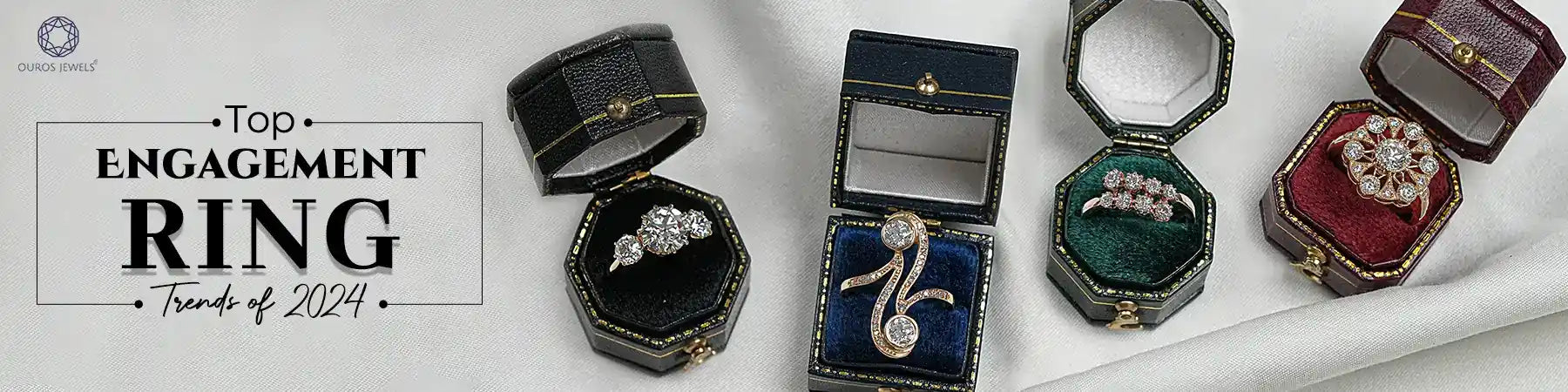 Image showing 10 Best Engagement Ring of 2024