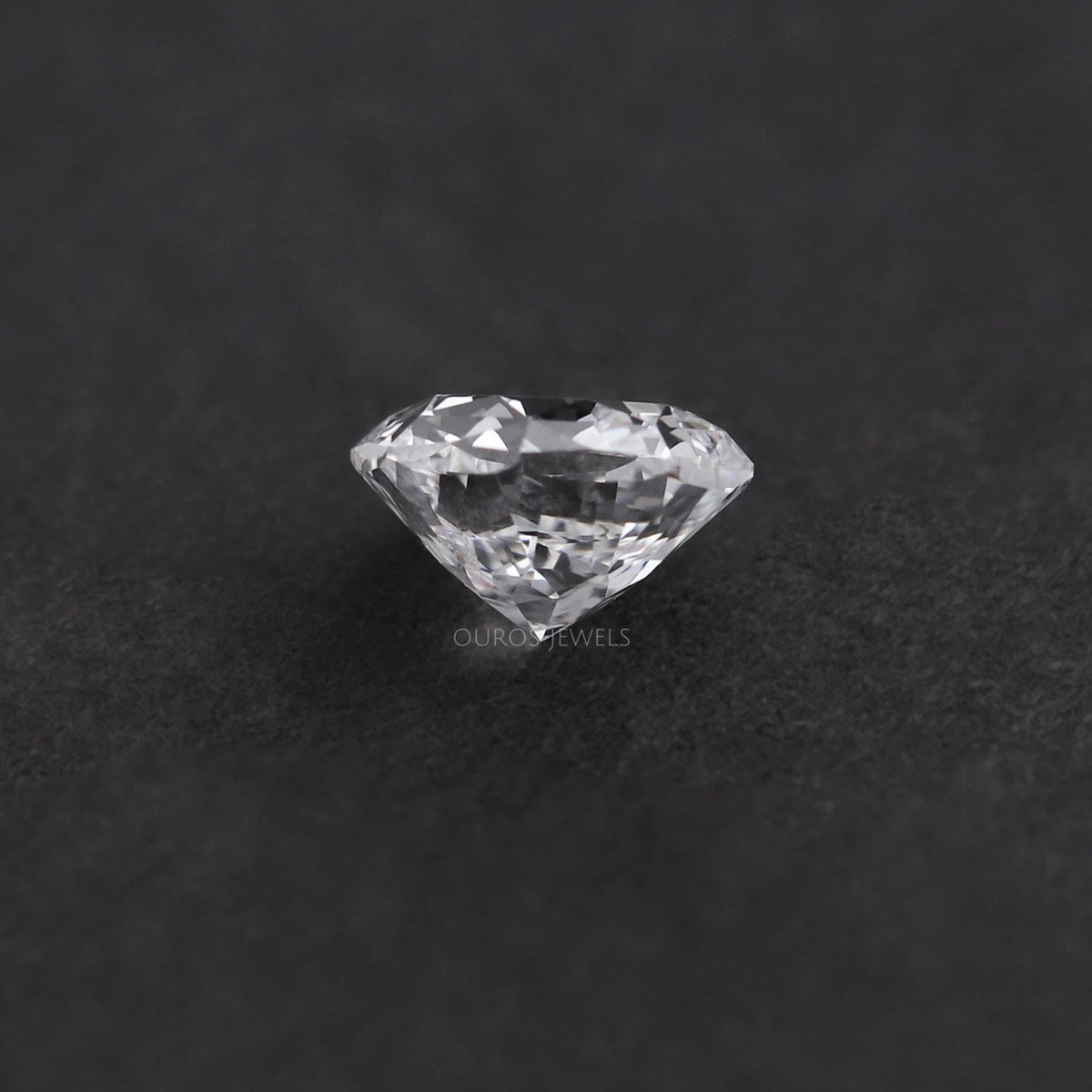 Eighty Eight Cut Lab Grown Loose Diamond Loose