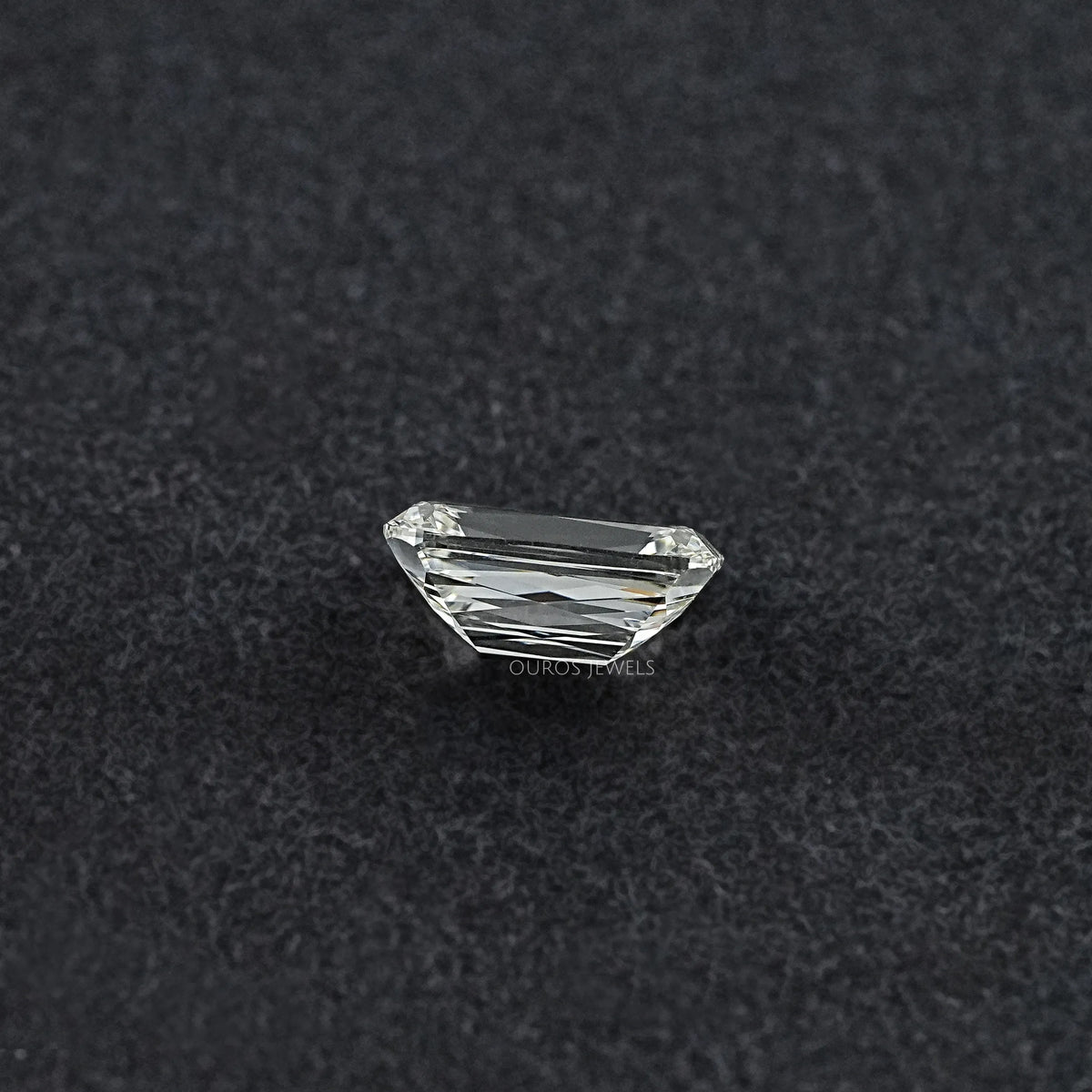 Ashoka Cut Lab Grown Loose Diamond Loose