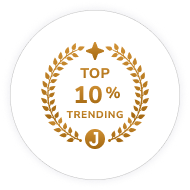 award badge