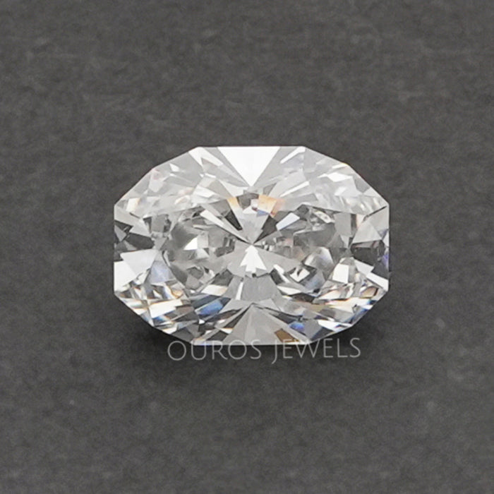 Dahlia Cut Lab Grown Diamond Loose
