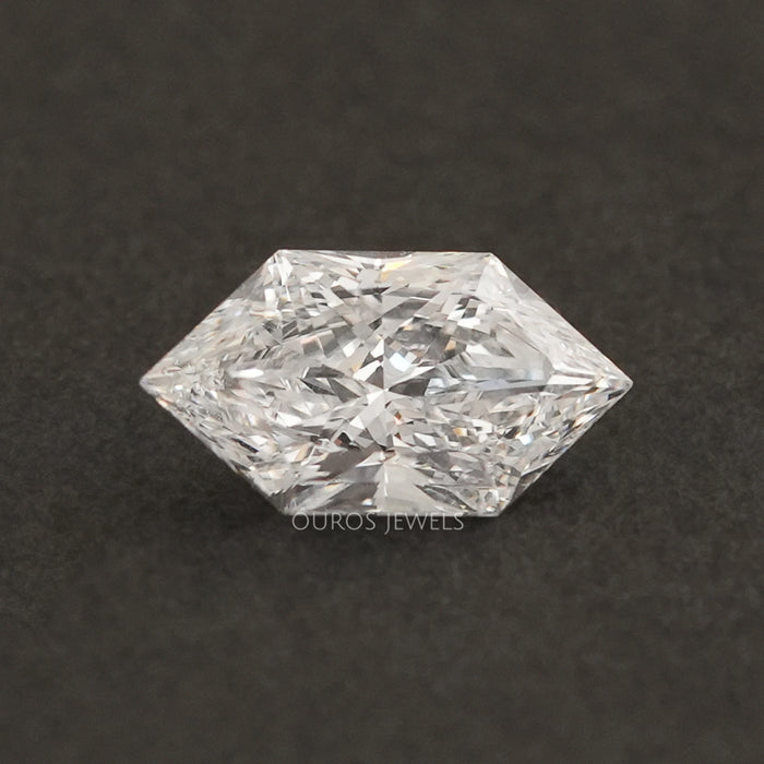 Unique Dutch Marquise Loose Diamond - CVD