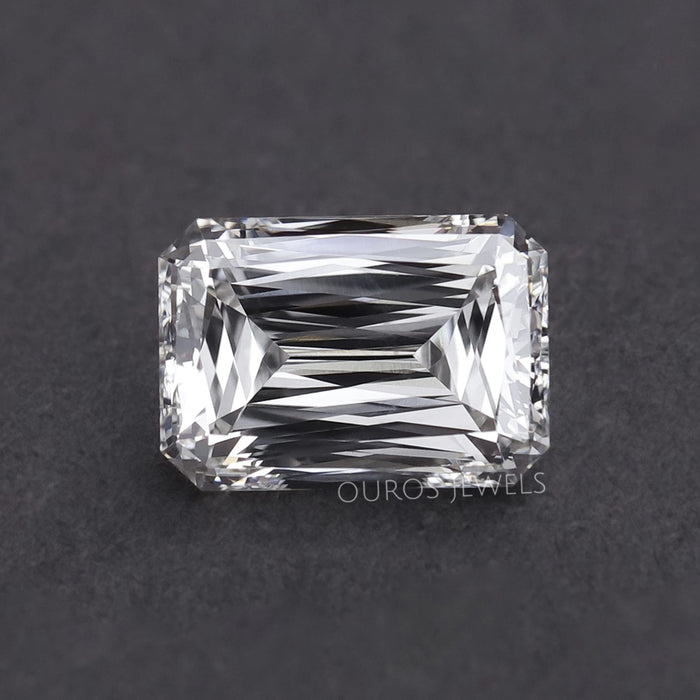 2 Carat Criss Cut Lab Grown Diamond