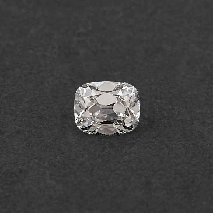 Cushion Old Mine Cut Loose Diamond