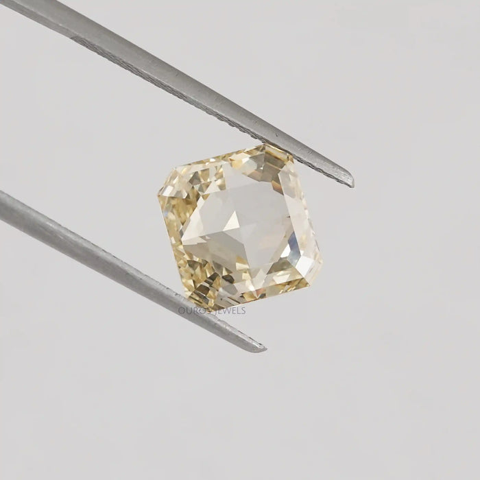 Radiant Cut Loose Diamond