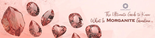 Morganite Gemstone Guide: History, Meaning, and Care Tips