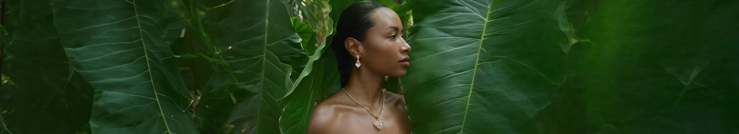 Ouros Jewels Old Cut Collection