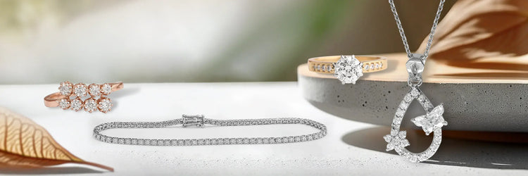 image showing radiant cut diamond in EF color and VS clarity 