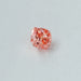 0.30 Carat Each Cushion Pink Loose Diamond Ouros Jewels