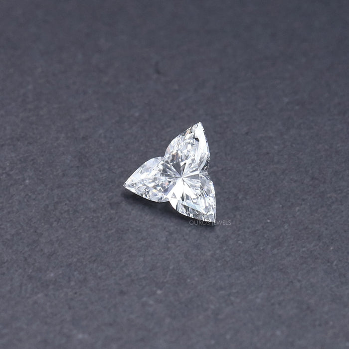 0.70 Carat Lotus Cut  Lab Grown Diamond