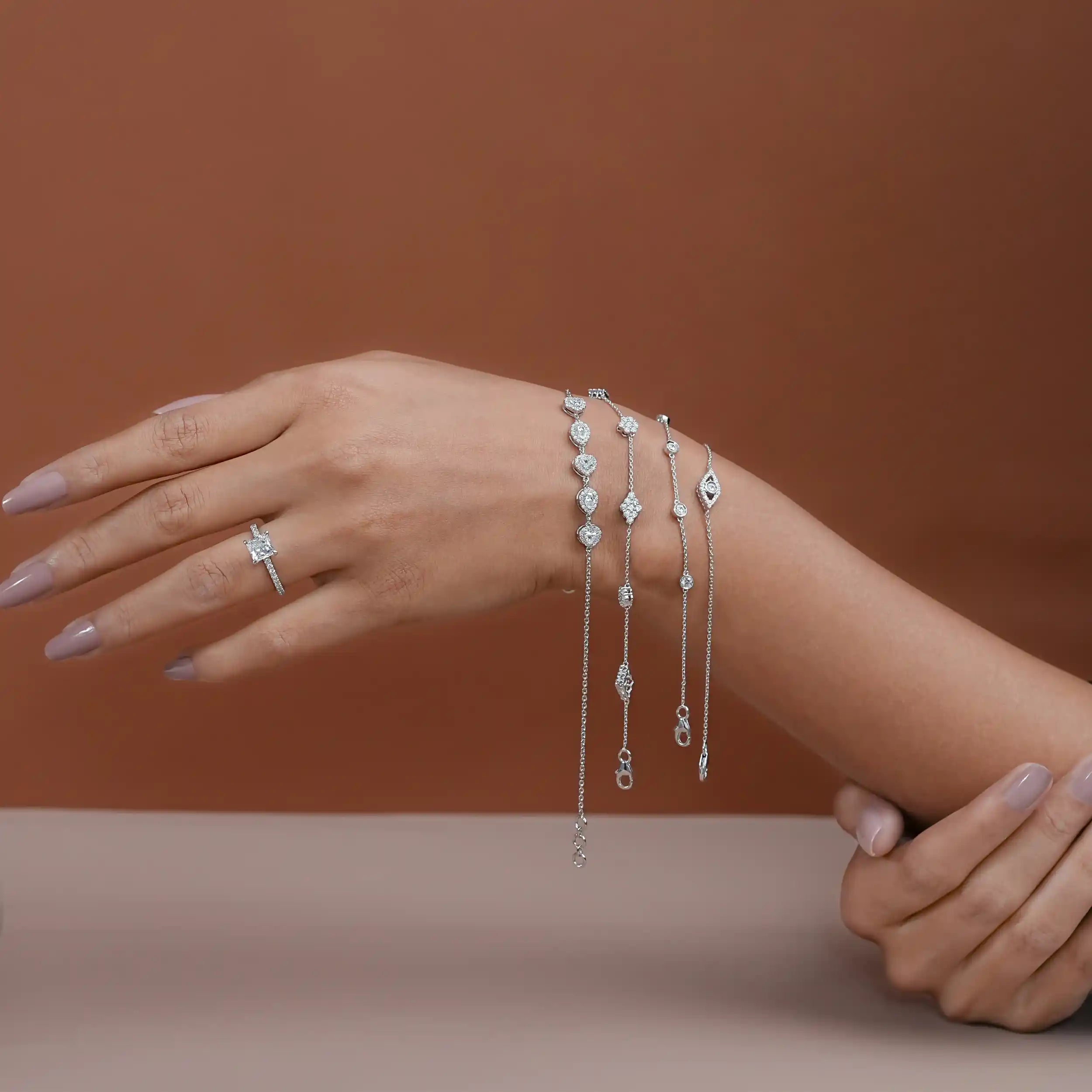 Chain Bracelet