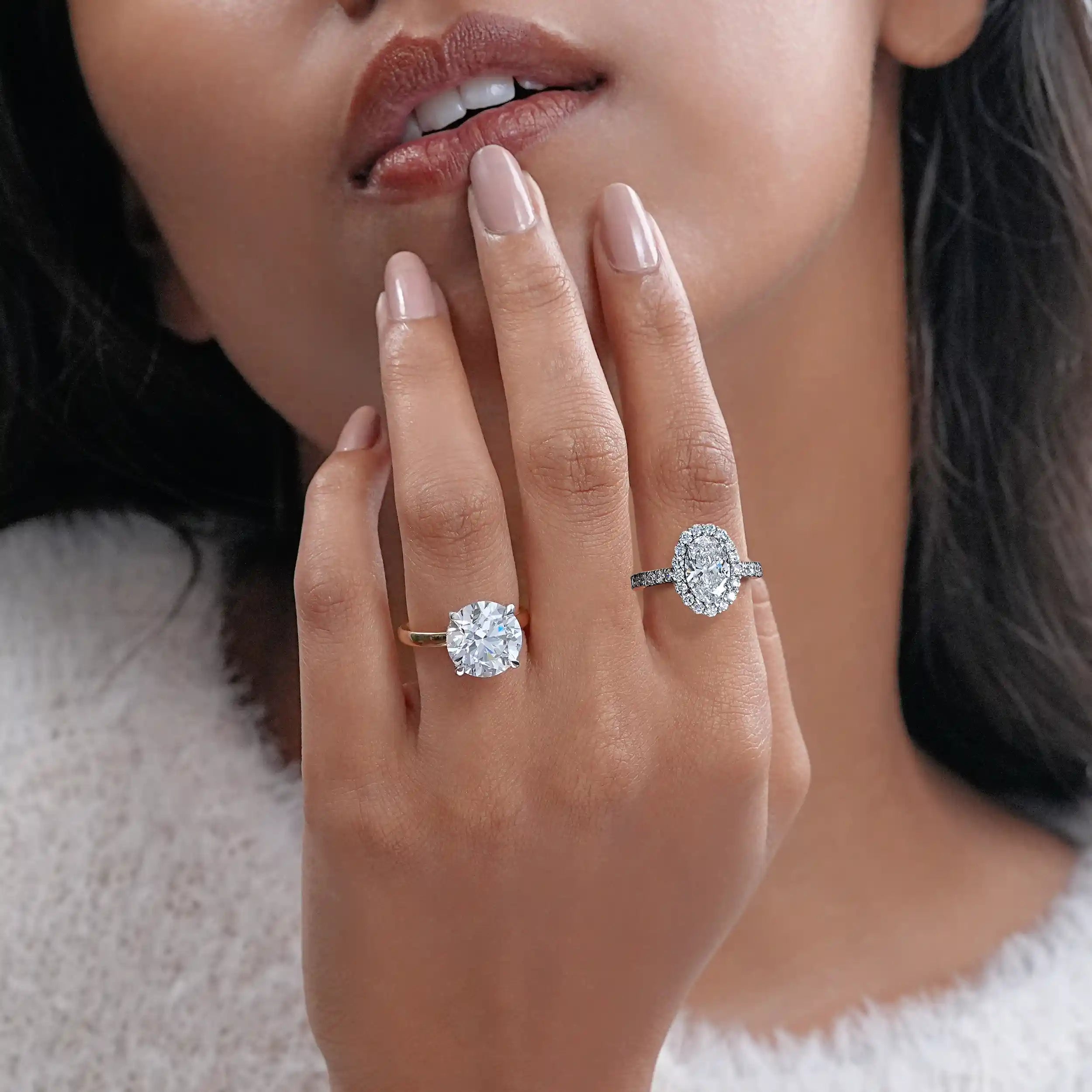 Engagement Ring