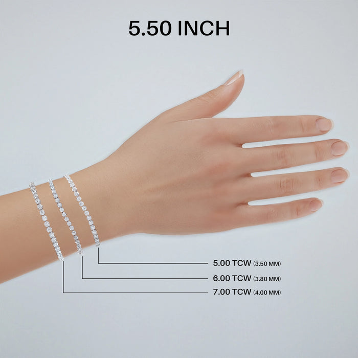 Asscher Cut Loose CVD Diamonds 