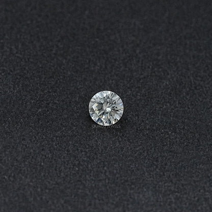 1.52 CT Lab Grown Round Loose Diamond Loose