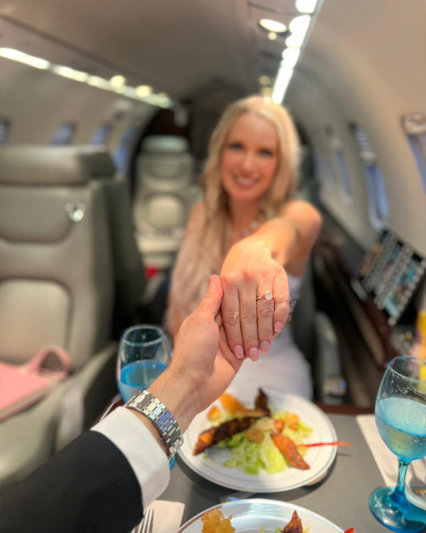 Feel the Love by Happy Client