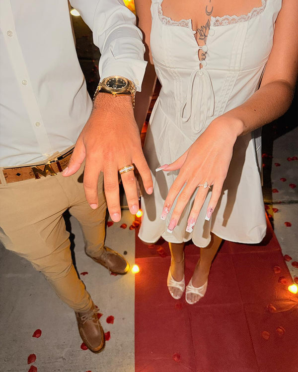 Feel the Love by Happy Client