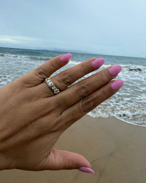 Feel the Love by Happy Client