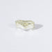 4.08 Fancy Intense Radiant Cut Yellow DIamond