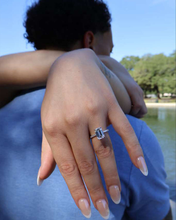 Feel the Love by Happy Client