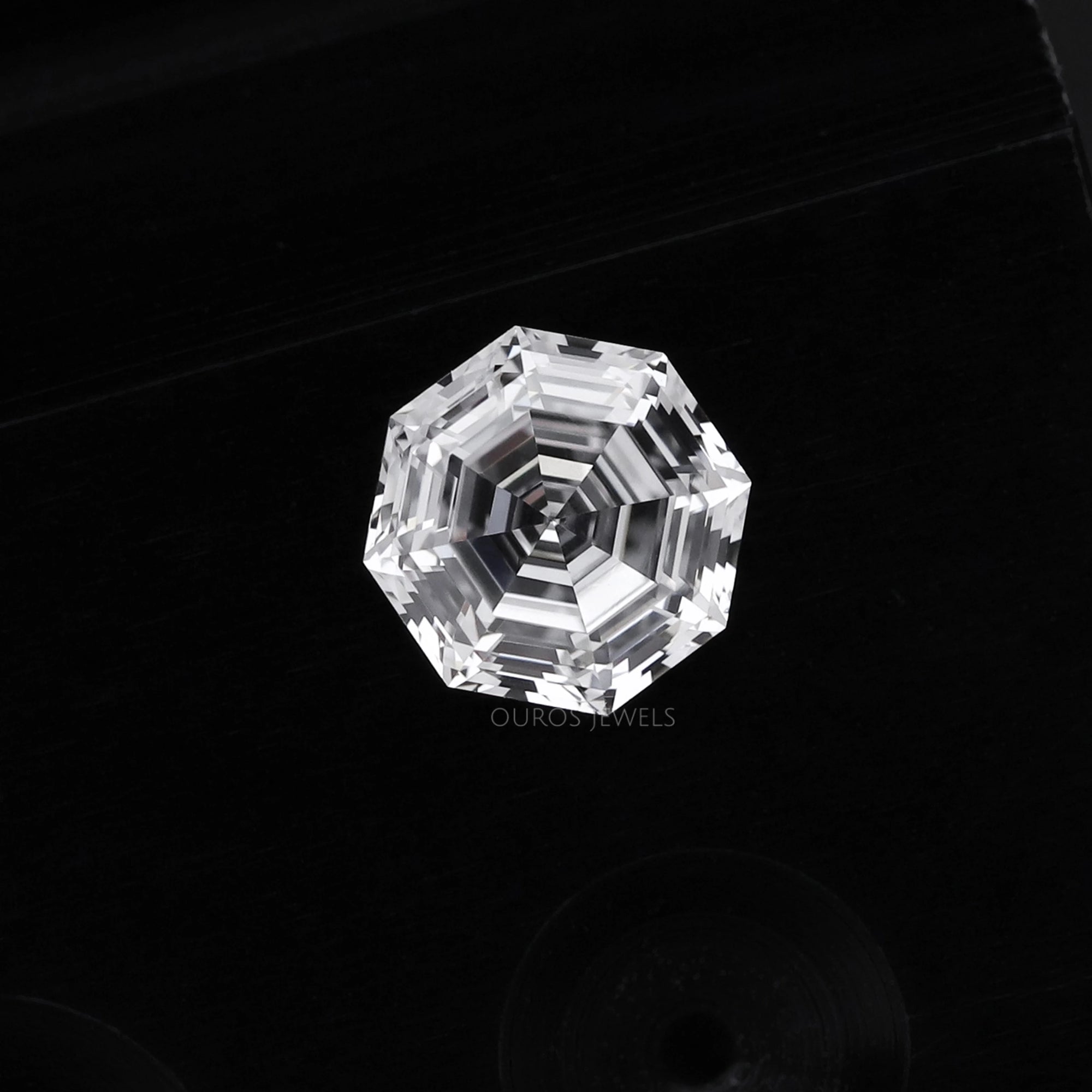 Marigold Cut Lab Grown Loose Diamond Loose
