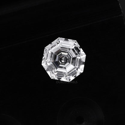 Marigold Cut Lab Grown Loose Diamond Loose
