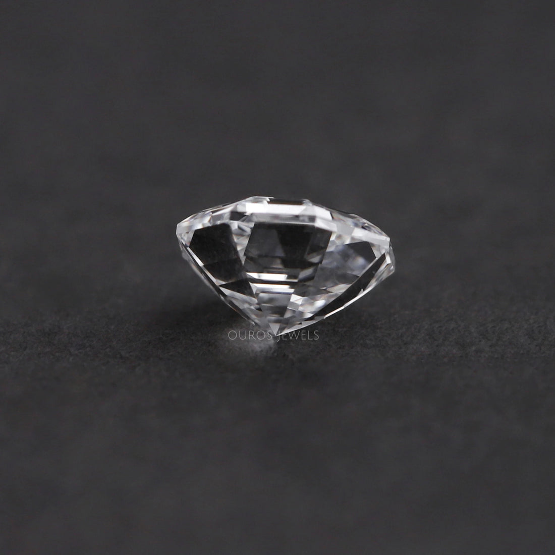Marigold Cut Lab Grown Loose Diamond Loose