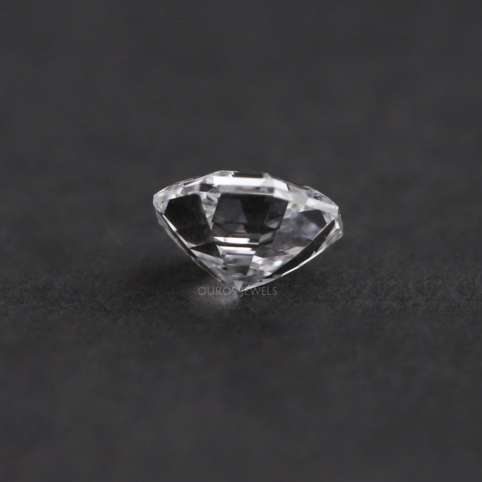 Marigold Cut Lab Grown Loose Diamond Loose