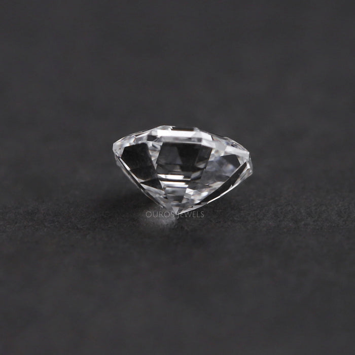 Marigold Cut Lab Grown Loose Diamond 