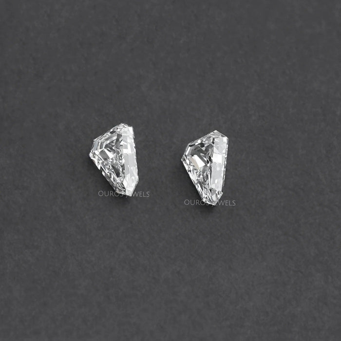 Lab Grown Arrow Diamonds