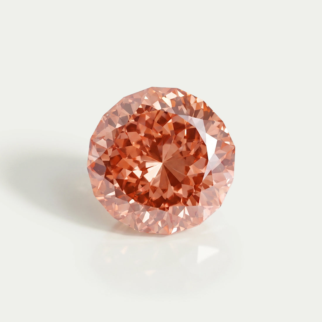 Antique Shape Portuguese Cut Lab Grown Diamond Loose