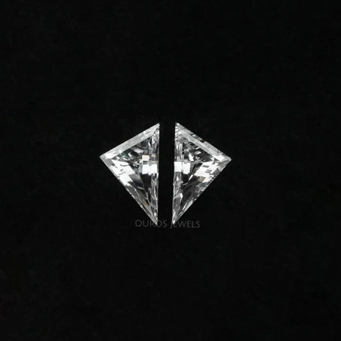 [Antique Cut Vintage Diamonds]-[Ouros Jewels]