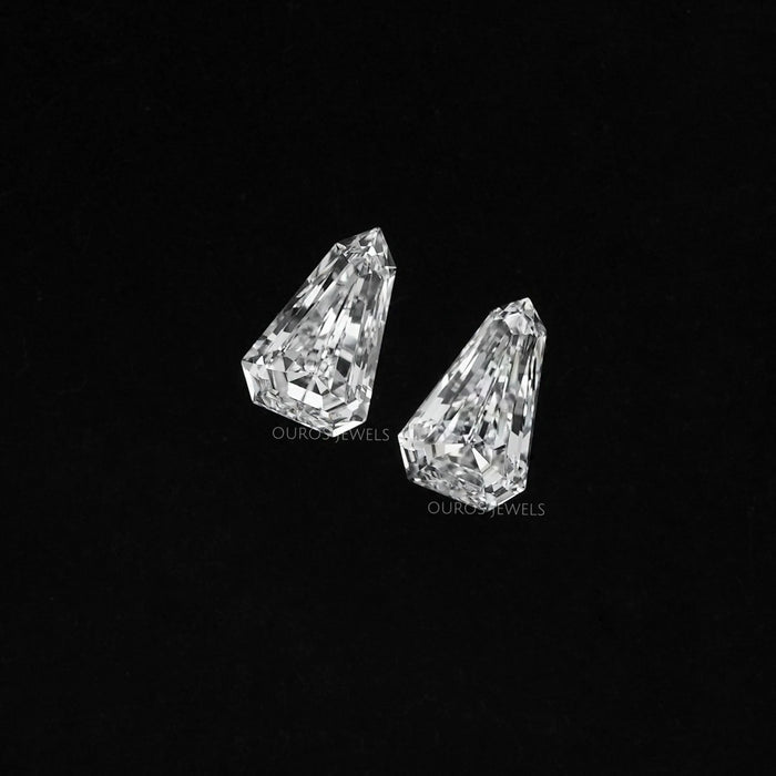 Lab Grown Arrow Diamonds