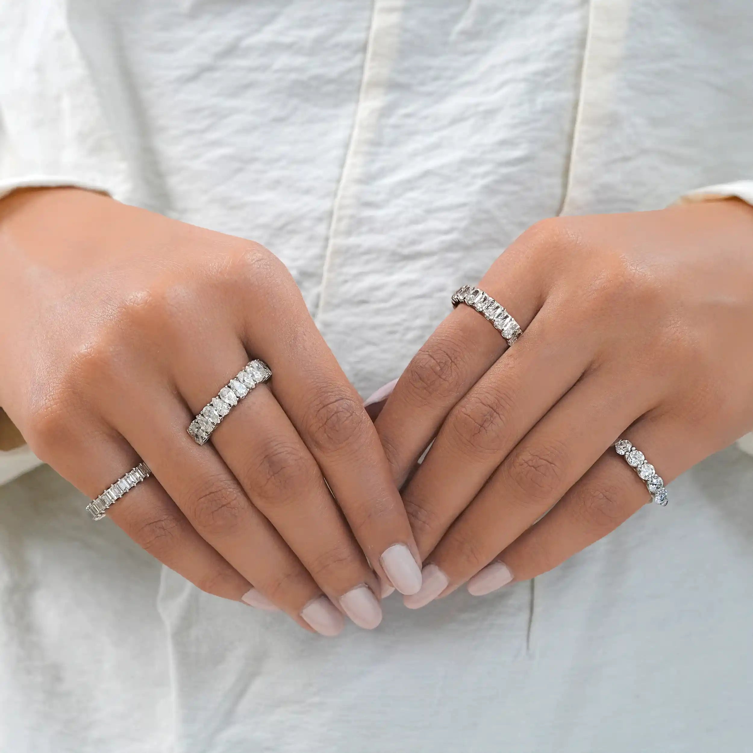 Wedding Bands