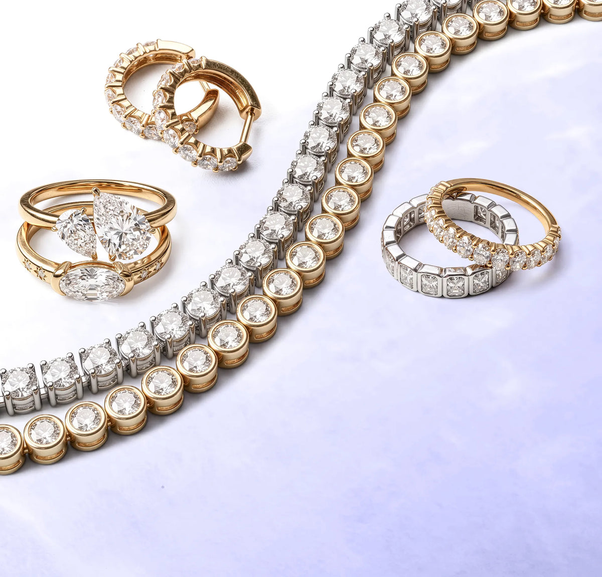 Best Selling Jewelry
