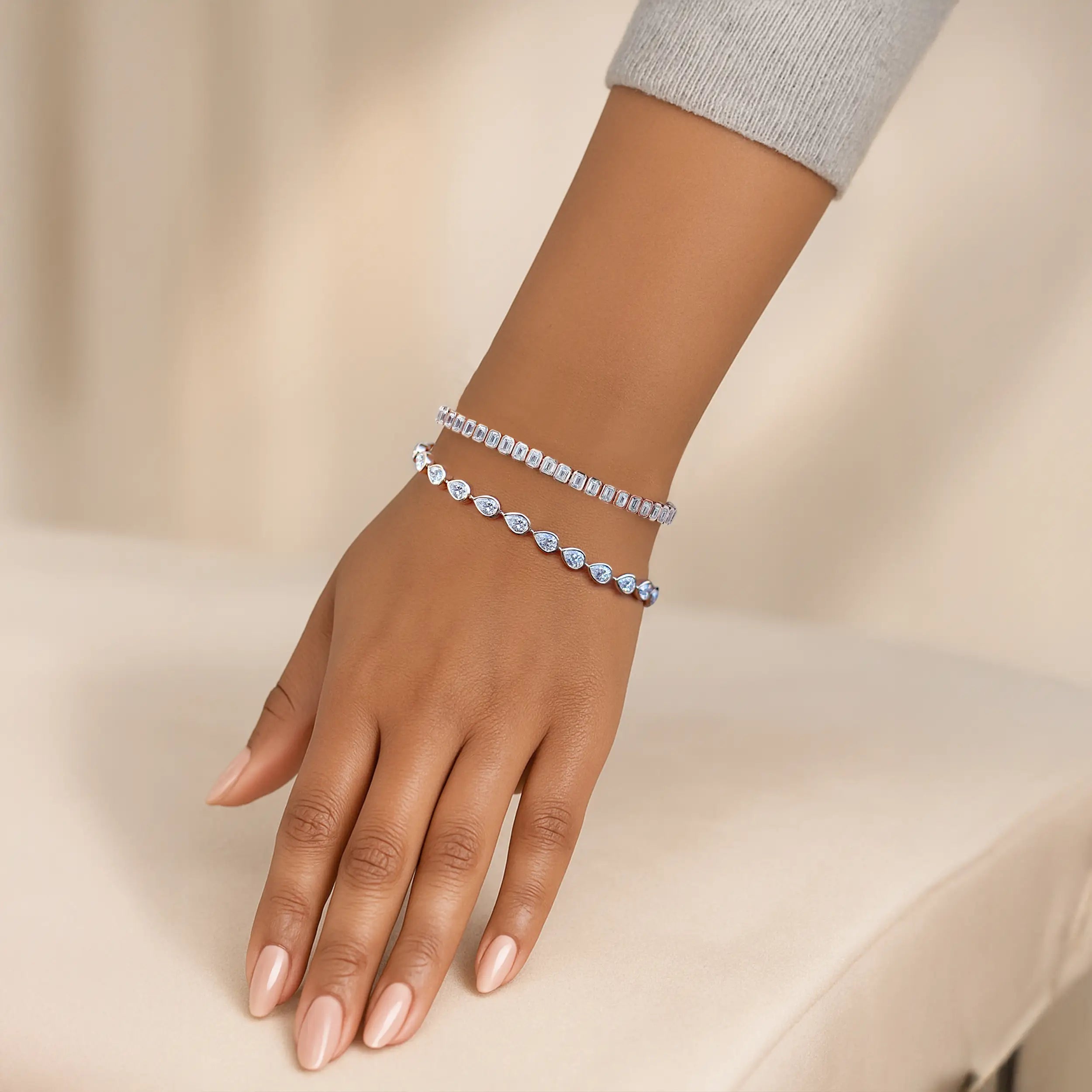 Bezel Set