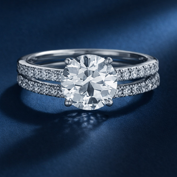 Bridal Set Rings