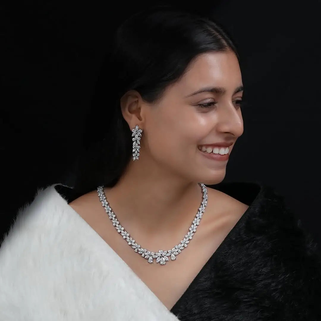 Bridal Necklace