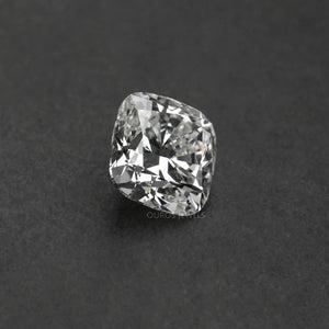 Brilliant Cushion Cut Lab Grown Diamond