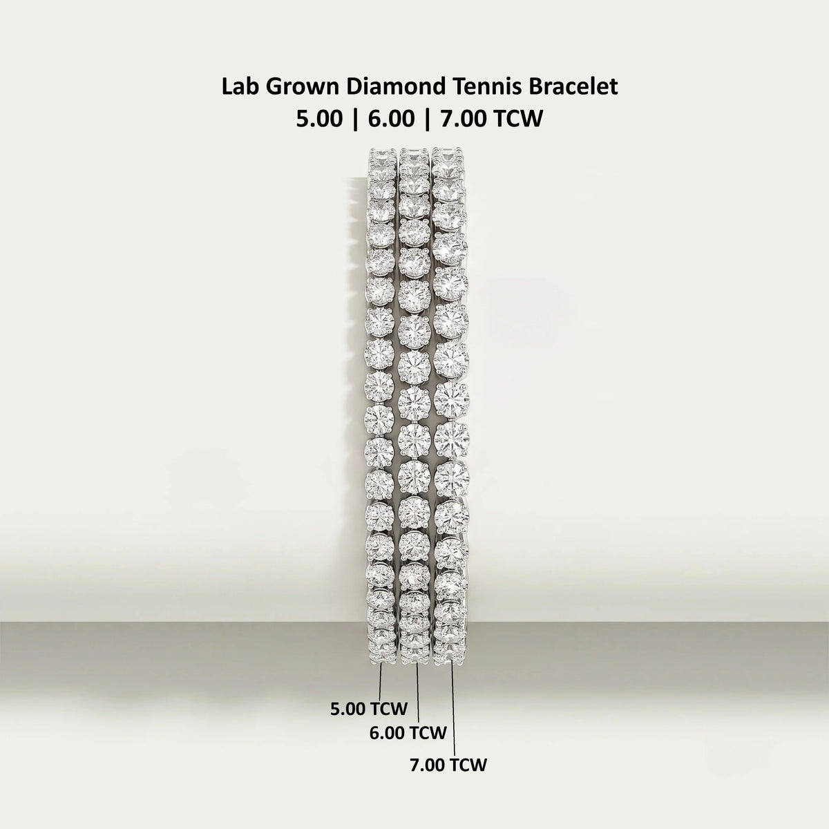 Asscher Cut Loose CVD Diamonds 