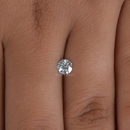 Antique Shape Needle Brilliant Cut Lab Grown Diamond Loose