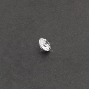 [Brilliant Cut Loose Diamond]-[Ouros Jewels]