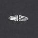 [Bullet lab grown diamond]-[Ouros Jewels]