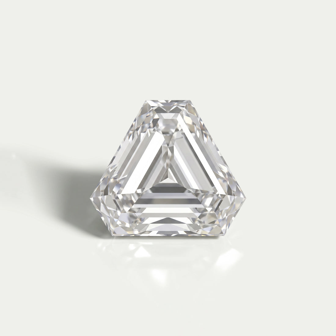 Calf's Head Lab-Grown Diamond Loose
