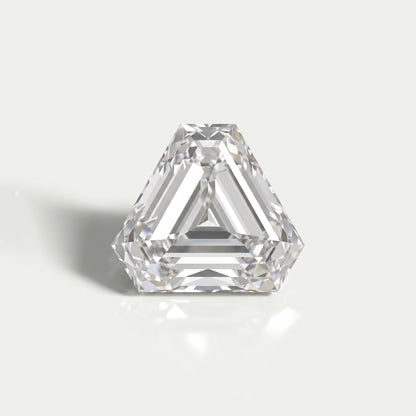 Calf's Head Lab-Grown Diamond Loose