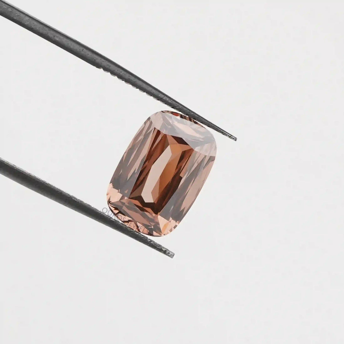 4.50 Carat Criss Cut Lab Grown Diamond Loose