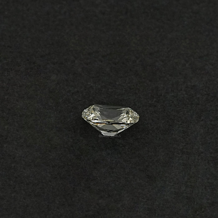 Old Mine Cushion Cut Lab Diamond