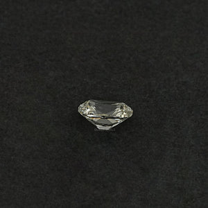 Old Mine Cushion Cut Lab Diamond