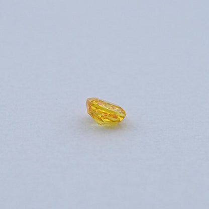 Cushion Shape Lab Diamond Loose