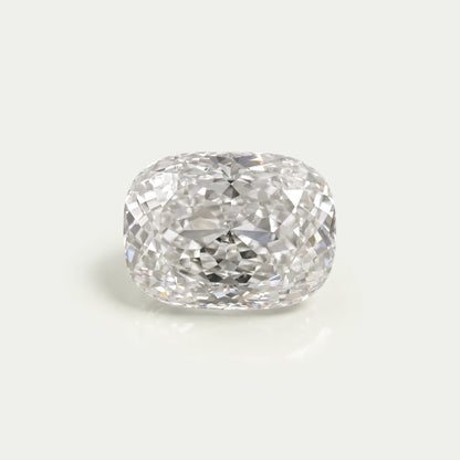 Cushion Cut Portuguese Lab Grown Diamond Loose