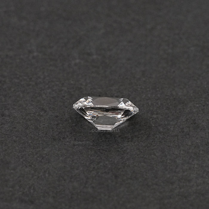 Old Mine Cushion Cut Lab Diamond